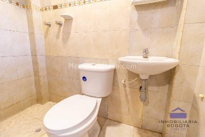 Apartamento en venta en Palermo, Bogotá · foto 17 de 20