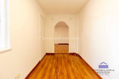 Apartamento en venta en Palermo, Bogotá · foto 18 de 20