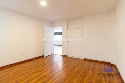 Apartamento en venta en Palermo, Bogotá · foto 19 de 20