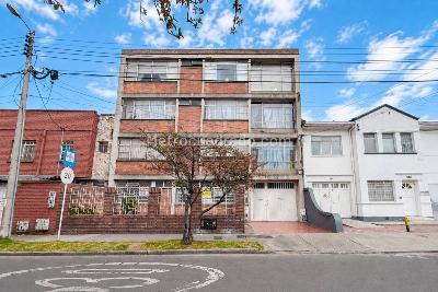 Apartamento en venta en Palermo, Bogotá · foto 20 de 20