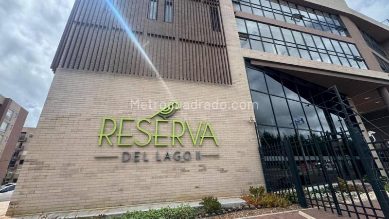 Piso – Cajicá, Reserva del Lago - Vista 2