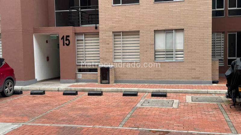Piso – Cajicá, Reserva del Lago - Vista 3