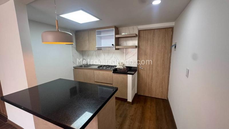 Piso – Cajicá, Reserva del Lago - Vista 4
