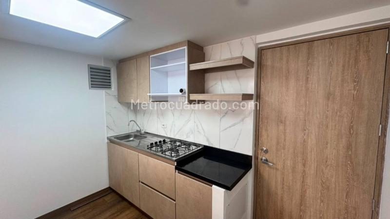 Piso – Cajicá, Reserva del Lago - Vista 5