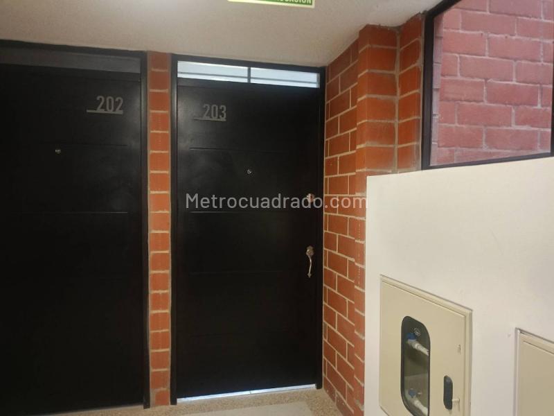 Piso – Soacha, Avivir Zue, Comuna Compartir - Vista 4