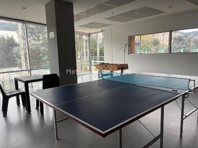 Apartamento en arriendo en La Granja Norte, Bogotá · foto 2 de 20