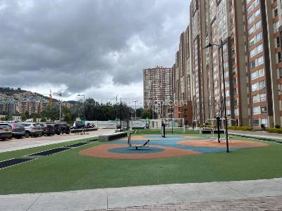 Apartamento en arriendo en La Granja Norte, Bogotá · foto 3 de 20