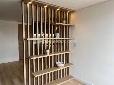 Apartamento en arriendo en La Granja Norte, Bogotá · foto 7 de 20