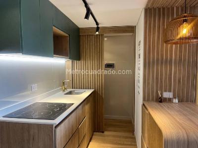 Apartamento en arriendo en La Granja Norte, Bogotá · foto 8 de 20