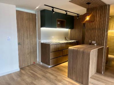 Apartamento en arriendo en La Granja Norte, Bogotá · foto 9 de 20
