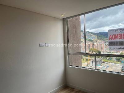 Apartamento en arriendo en La Granja Norte, Bogotá · foto 13 de 20