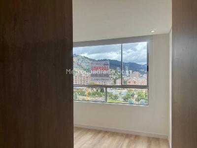 Apartamento en arriendo en La Granja Norte, Bogotá · foto 14 de 20