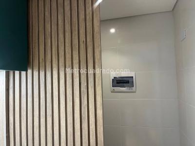 Apartamento en arriendo en La Granja Norte, Bogotá · foto 16 de 20