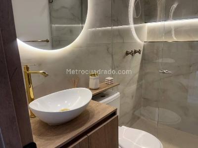 Apartamento en arriendo en La Granja Norte, Bogotá · foto 17 de 20