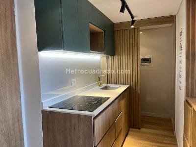 Apartamento en arriendo en La Granja Norte, Bogotá · foto 18 de 20
