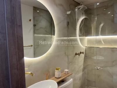 Apartamento en arriendo en La Granja Norte, Bogotá · foto 19 de 20