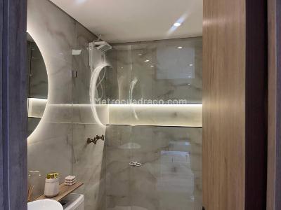 Apartamento en arriendo en La Granja Norte, Bogotá · foto 20 de 20