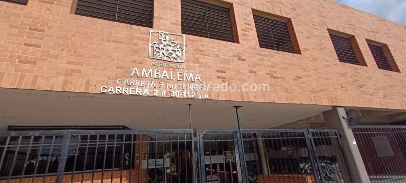 Apartamento en Arriendo, Soacha, Soacha