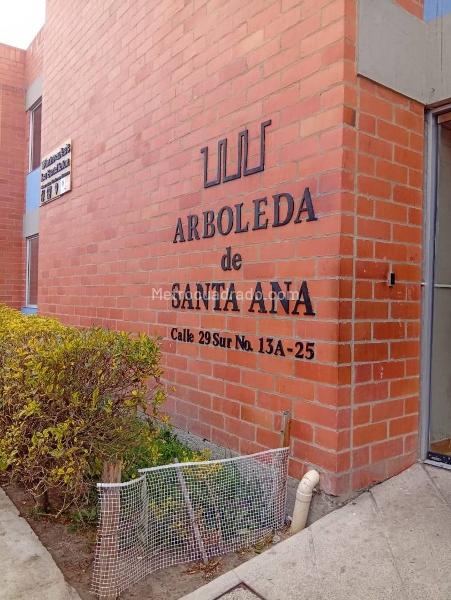 Apartamento en Arriendo, Soacha, Soacha