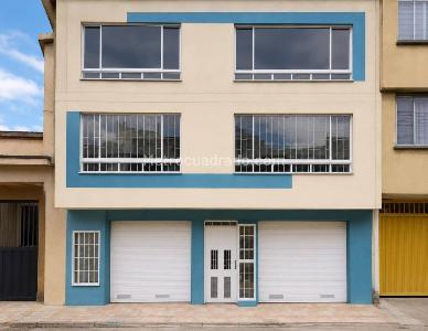 Apartamento en Arriendo, Restrepo, Bogotá D.C. en arriendo en Restrepo