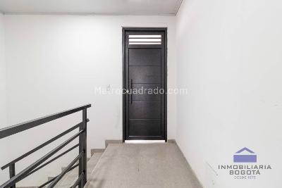 Apartaestudio en arriendo en Florida Blanca, Bogotá, 36 m² · foto 2 de 20