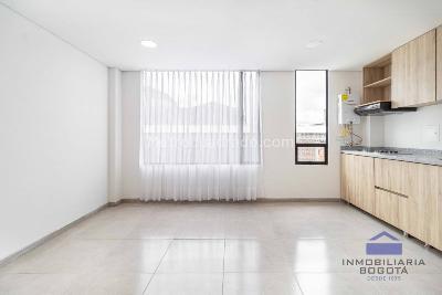 Apartaestudio en arriendo en Florida Blanca, Bogotá, 36 m² · foto 3 de 20