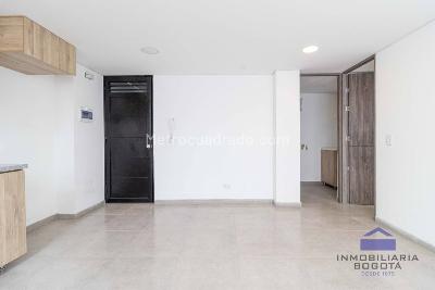 Apartaestudio en arriendo en Florida Blanca, Bogotá, 36 m² · foto 4 de 20
