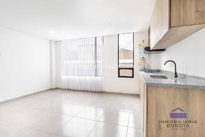 Apartaestudio en arriendo en Florida Blanca, Bogotá, 36 m² · foto 5 de 20
