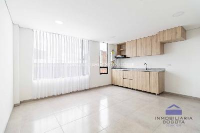 Apartaestudio en arriendo en Florida Blanca, Bogotá, 36 m² · foto 6 de 20