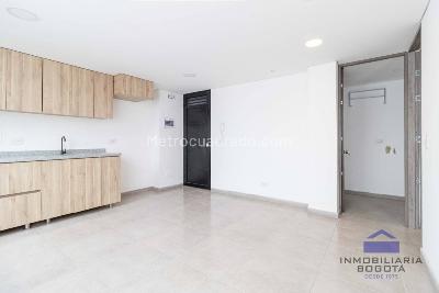 Apartaestudio en arriendo en Florida Blanca, Bogotá, 36 m² · foto 7 de 20