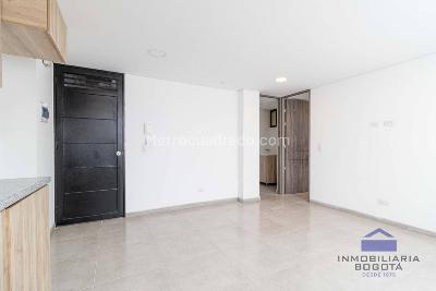 Apartaestudio en arriendo en Florida Blanca, Bogotá, 36 m² · foto 8 de 20