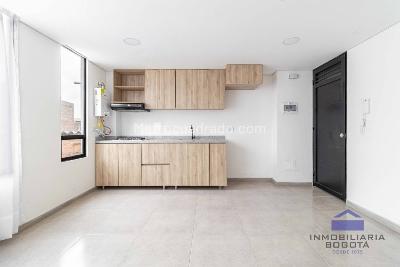Apartaestudio en arriendo en Florida Blanca, Bogotá, 36 m² · foto 9 de 20