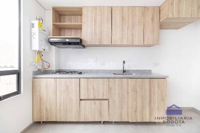 Apartaestudio en arriendo en Florida Blanca, Bogotá, 36 m² · foto 10 de 20