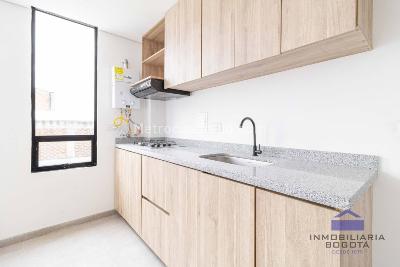 Apartaestudio en arriendo en Florida Blanca, Bogotá, 36 m² · foto 11 de 20