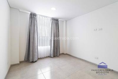 Apartaestudio en arriendo en Florida Blanca, Bogotá, 36 m² · foto 12 de 20