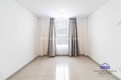 Apartaestudio en arriendo en Florida Blanca, Bogotá, 36 m² · foto 14 de 20