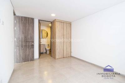Apartaestudio en arriendo en Florida Blanca, Bogotá, 36 m² · foto 15 de 20
