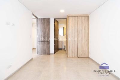 Apartaestudio en arriendo en Florida Blanca, Bogotá, 36 m² · foto 16 de 20