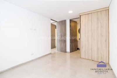 Apartaestudio en arriendo en Florida Blanca, Bogotá, 36 m² · foto 17 de 20