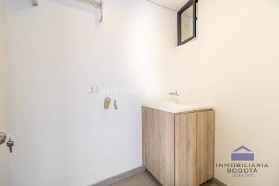 Apartaestudio en arriendo en Florida Blanca, Bogotá, 36 m² · foto 18 de 20