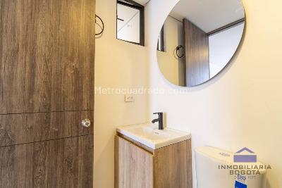 Apartaestudio en arriendo en Florida Blanca, Bogotá, 36 m² · foto 20 de 20