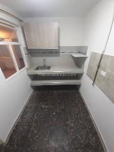 Apartamento de 2 alcobas en arriendo en El Muelle, Bogotá, 50 m² · foto 10 de 20