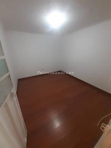 Apartamento de 2 alcobas en arriendo en El Muelle, Bogotá, 50 m² · foto 12 de 20