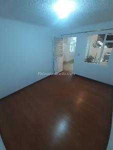 Apartamento de 2 alcobas en arriendo en El Muelle, Bogotá, 50 m² · foto 13 de 20