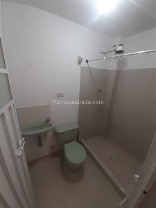 Apartamento de 2 alcobas en arriendo en El Muelle, Bogotá, 50 m² · foto 14 de 20