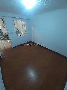 Apartamento de 2 alcobas en arriendo en El Muelle, Bogotá, 50 m² · foto 16 de 20
