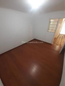 Apartamento de 2 alcobas en arriendo en El Muelle, Bogotá, 50 m² · foto 17 de 20