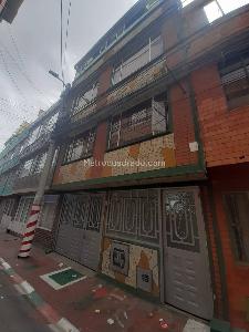 Apartamento de 2 alcobas en arriendo en El Muelle, Bogotá, 50 m² · foto 2 de 20