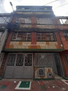 Apartamento de 2 alcobas en arriendo en El Muelle, Bogotá, 50 m² · foto 3 de 20