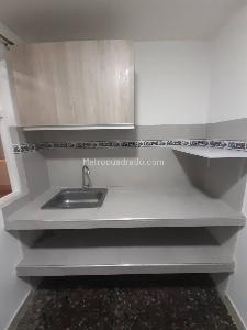 Apartamento de 2 alcobas en arriendo en El Muelle, Bogotá, 50 m² · foto 8 de 20